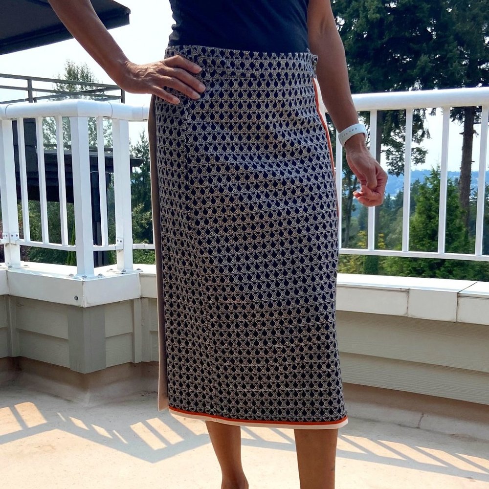 Tracy Reese Pencil Skirt - NWT